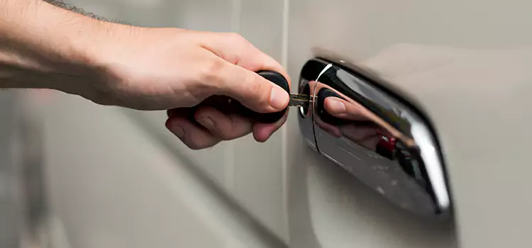Why Choose Our Auto Locksmith Team in Herriman, UT?