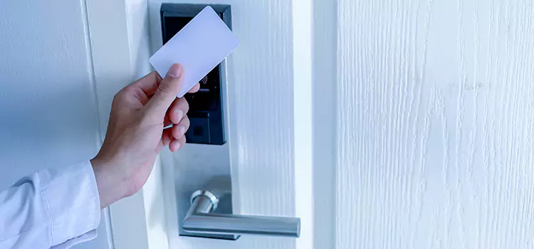 Why Choose Us for Your Keycard Lock Installation in Herriman, UT?