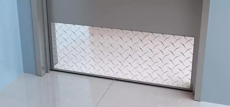 Benefits of Professional Kick Plate Solutions in Herriman, UT