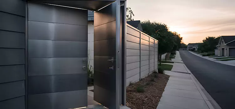 Comprehensive Steel Door Solutions in Herriman, UT