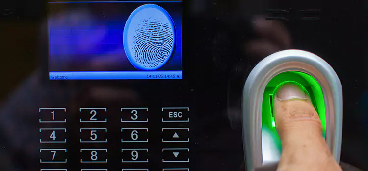 Your Trusted Partner for Secure Access in Herriman, UT