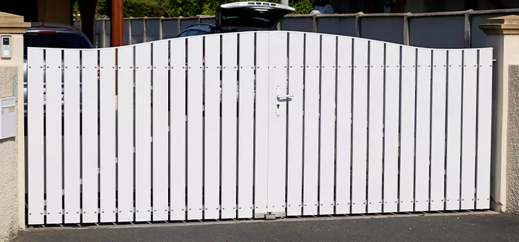 Why Choose Us for Residential Gate Repair in Herriman, UT?